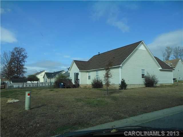 5601 Burning Ridge Dr, Monroe, NC 28110