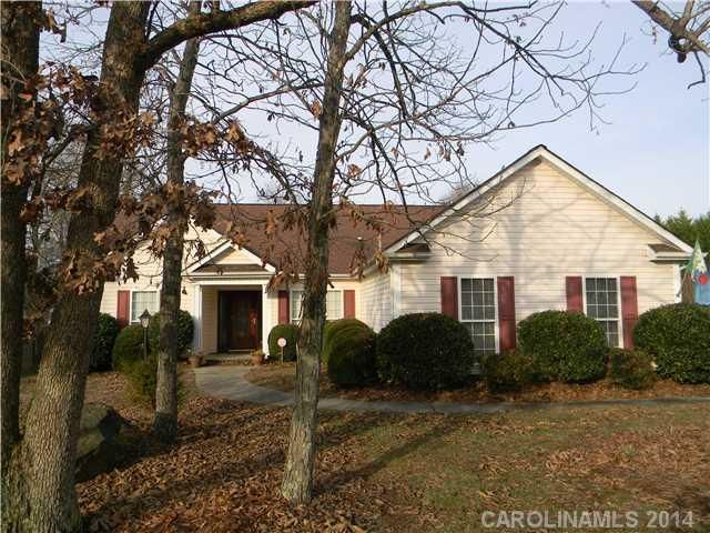 3634 SW Cedar Springs Dr, Concord, NC 28027