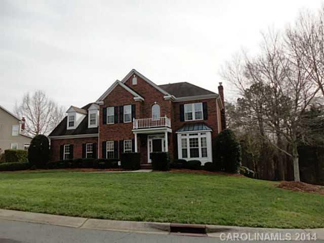 7308 Harrisonwoods Pl, Charlotte, NC 28270