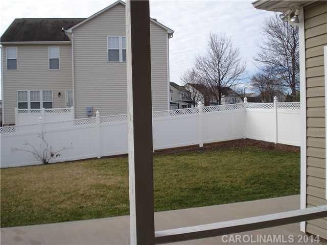 2504 Old Ashworth Ln, Concord, NC 28027
