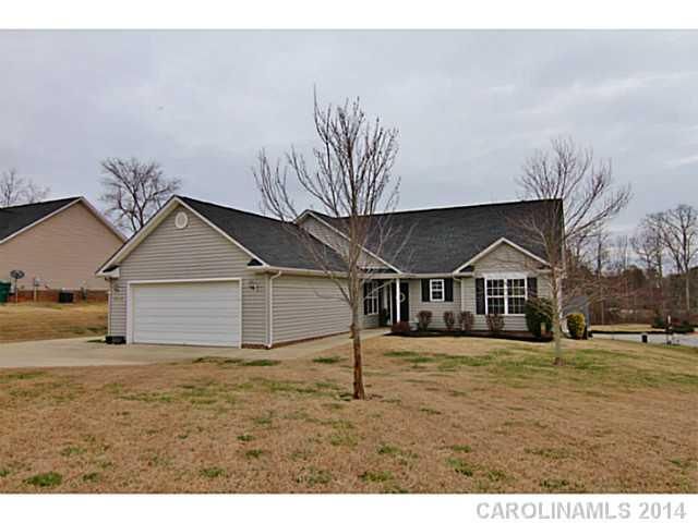 7213 Pompano Pl, Gastonia, NC 28056