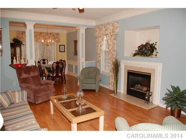 4137 NW Peyton Ct, Concord, NC 28027