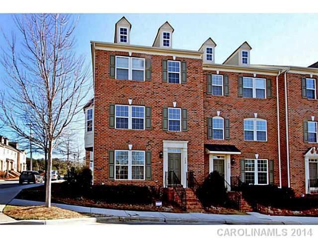 768 Naramore St #768, Davidson, NC 28036