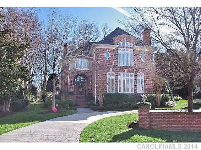 5403 Callander Ct #16, Charlotte, NC 28277