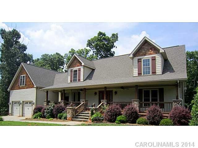 6681 Maple Spring Ct, Denver, NC 28037