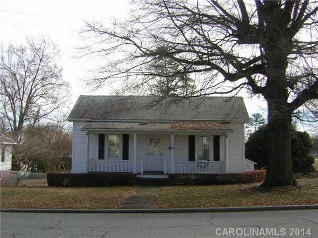 115 York Ave, Kannapolis, NC 28083