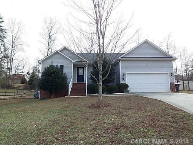 212 Shenandoah Loop #87, Troutman, NC 28166