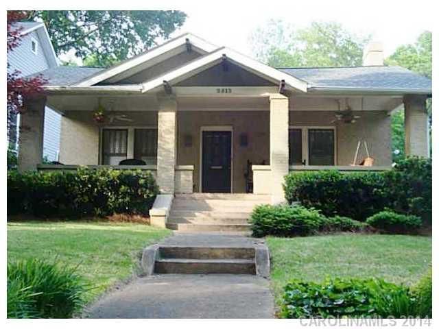 2513 5th St, Charlotte, NC 28204