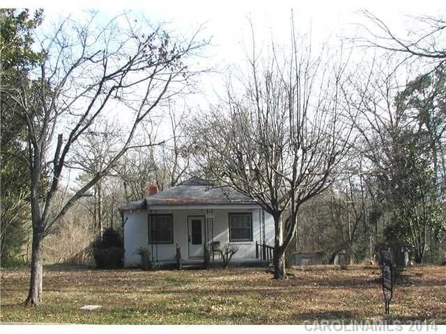 2819 Capitol Dr, Charlotte, NC 28208