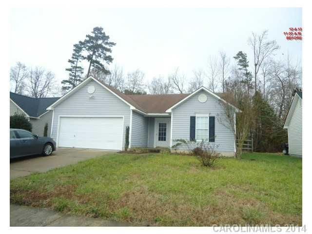 5600 Burning Ridge Dr, Monroe, NC 28112