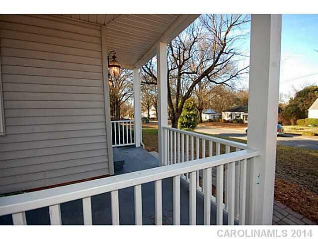 1008 Woodside Ave, Charlotte, NC 28205