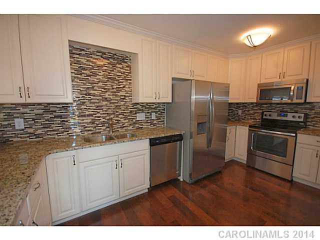 1008 Woodside Ave, Charlotte, NC 28205