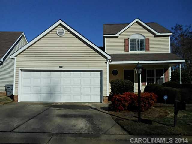 5936 Crape Myrtle Ln, Charlotte, NC 28216