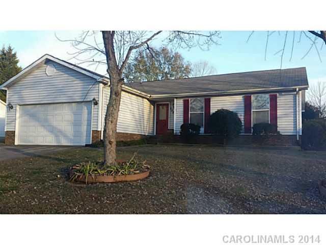 2006 Flint Glenn Ln, Charlotte, NC 28262