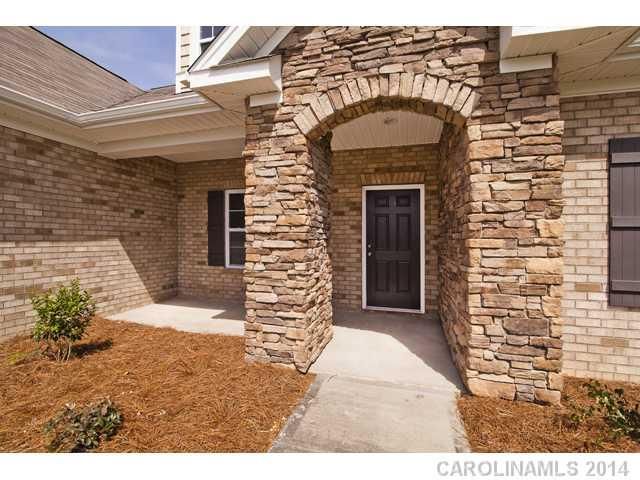 5385 Hackberry Ln Lot 28, Concord, NC 28027