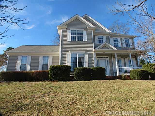 264 SW Patrick Ave, Concord, NC 28025