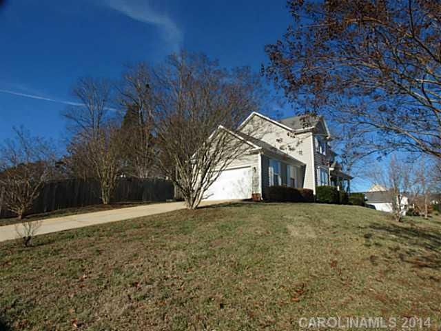 264 SW Patrick Ave, Concord, NC 28025
