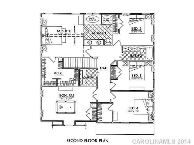 1015 Equipoise Dr, Indian Trail, NC 28079