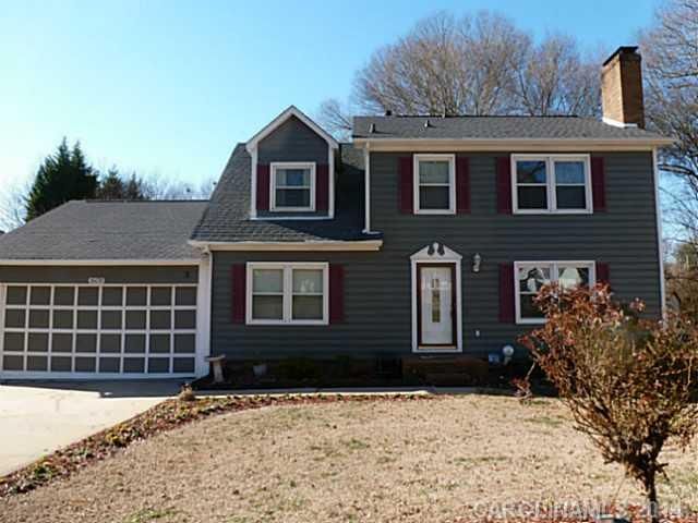 1609 Bishop Ct, Belmont, NC 28012
