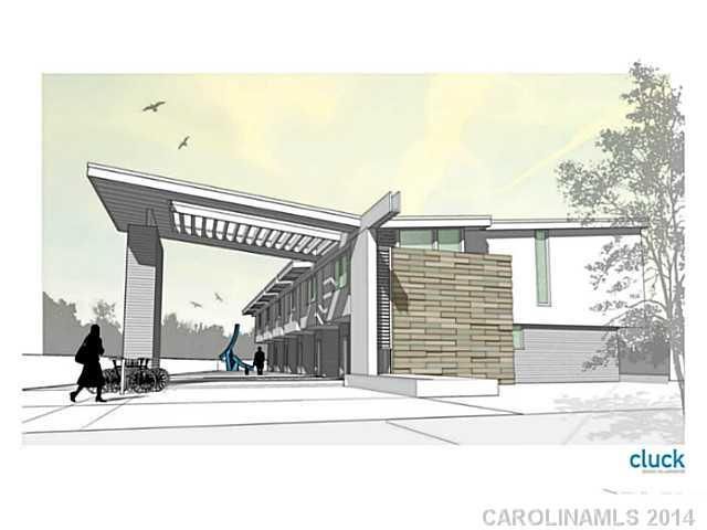 2736 N Davidson St #2736, Charlotte, NC 28205