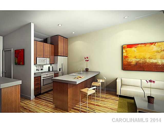 2736 N Davidson St #2736, Charlotte, NC 28205