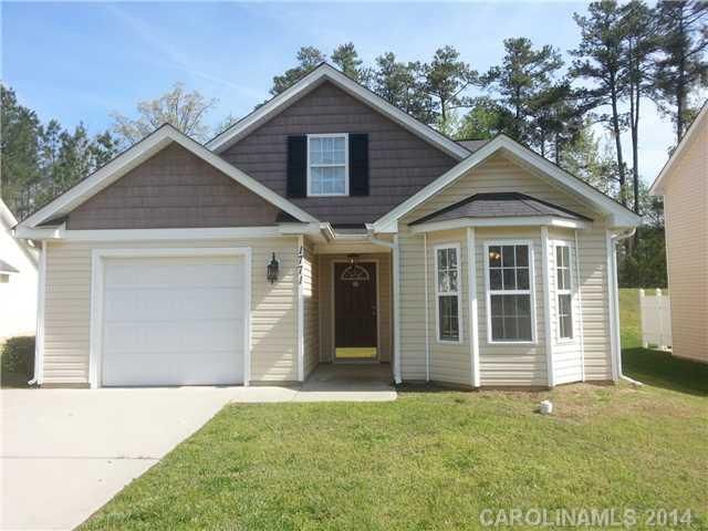 1771 Mission Oaks St, Kannapolis, NC 28083