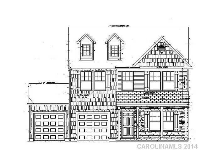 7126 Sonja Dr Lot 263, Clover, SC 29710