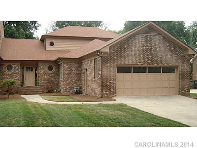 4432 Asherton Dr #-, Charlotte, NC 28226