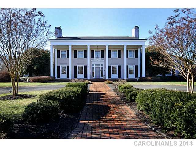 1428 Medlin Rd, Monroe, NC 28112
