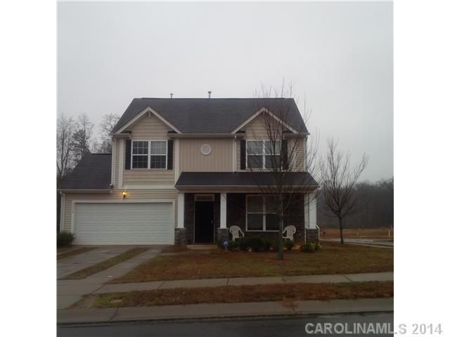 5618 Graypark Dr, Charlotte, NC 28269