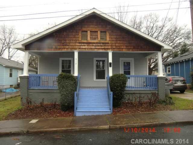 512 18th St, Charlotte, NC 28206