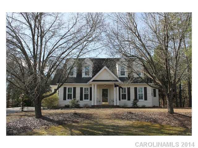 2425 Ridgeway Ln, Rock Hill, SC 29732