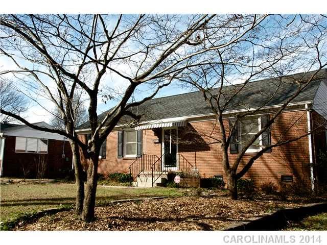 4408 Applegate Rd, Charlotte, NC 28209