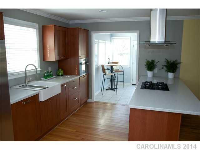 4408 Applegate Rd, Charlotte, NC 28209