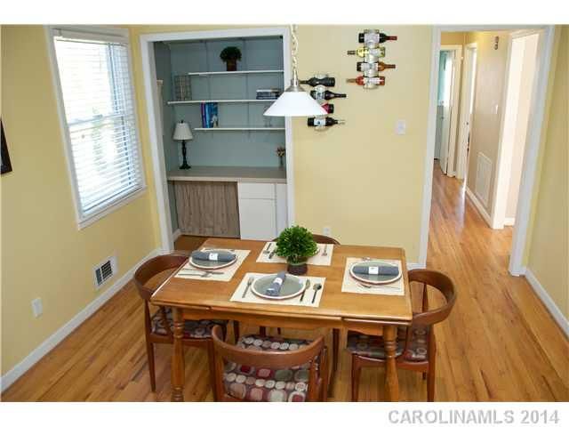 4408 Applegate Rd, Charlotte, NC 28209