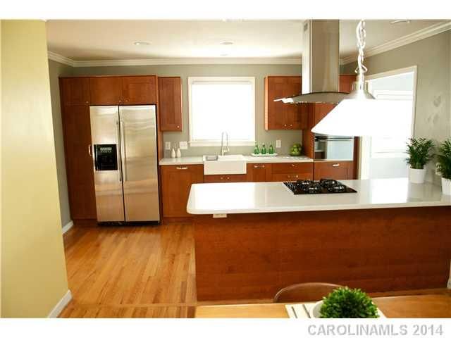 4408 Applegate Rd, Charlotte, NC 28209