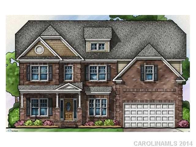 2016 Clover Hill Rd #172, Indian Trail, NC 28079
