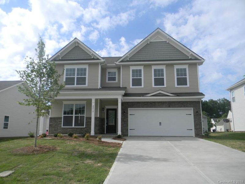 2219 Kingstree Dr #63, Monroe, NC 28112