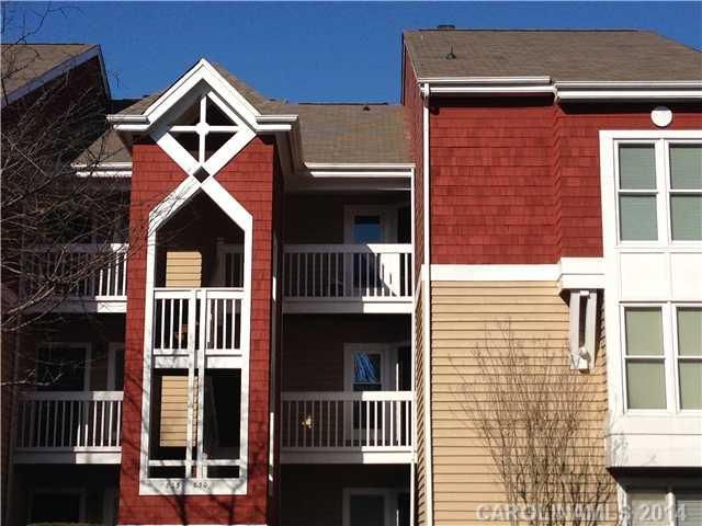 826 Southwest Dr #8, Davidson, NC 28036
