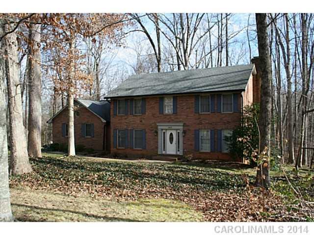 684 NW Chadbourne Ave, Concord, NC 28027