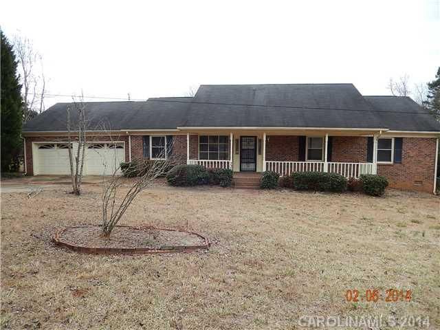 715 Bethany Rd, Gastonia, NC 28052