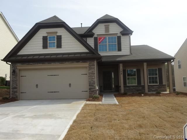108 History Ln #067, Statesville, NC 28677