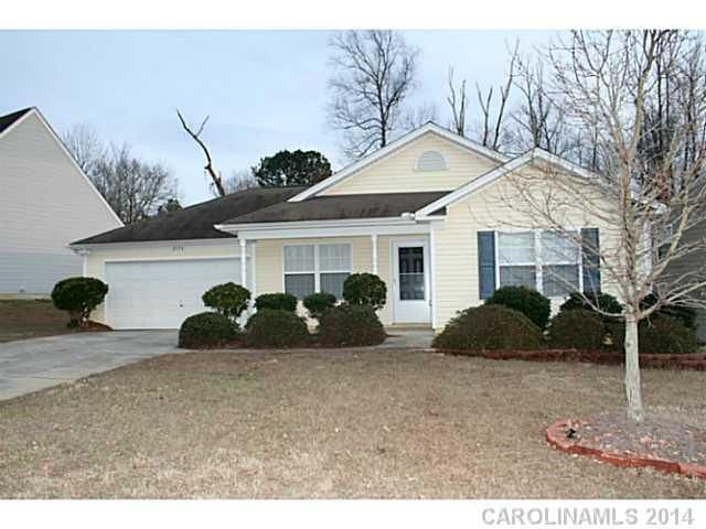 2172 Mallard Pointe Dr, Kannapolis, NC 28083