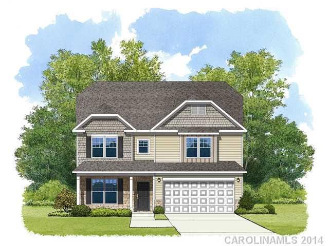 4827 Summerside Dr #265, Clover, SC 29710