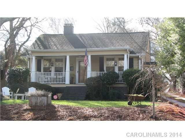 586 S Union St, Concord, NC 28025