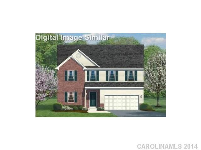 2112 Knocktree Dr, Monroe, NC 28079