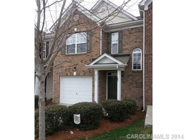 2723 Early Flight Dr #433, Charlotte, NC 28262