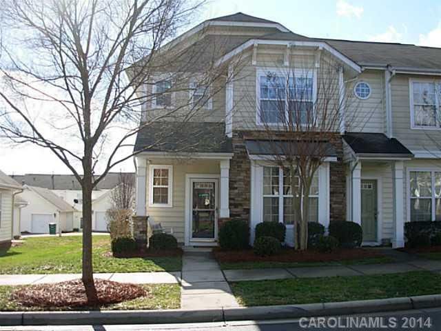 1040 Tabard Ln #., Matthews, NC 28104