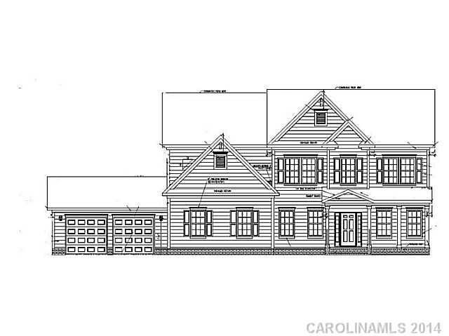 1204 Violet Cir Lot 432, Tega Cay, SC 29708