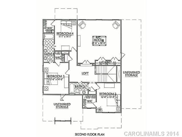 208 Jude Ln, Waxhaw, NC 28173